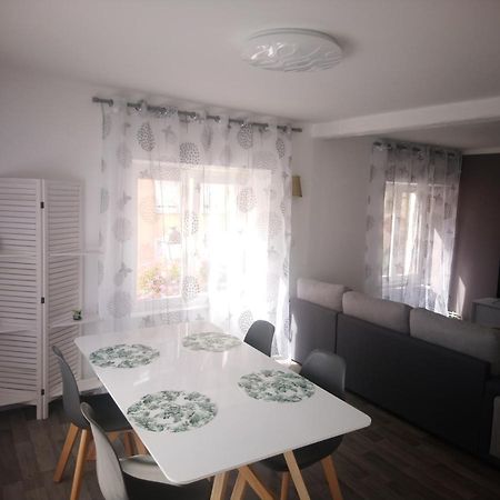 Gite Des Abeilles 4P 80M2 Masevaux-Niederbruck Eksteriør billede