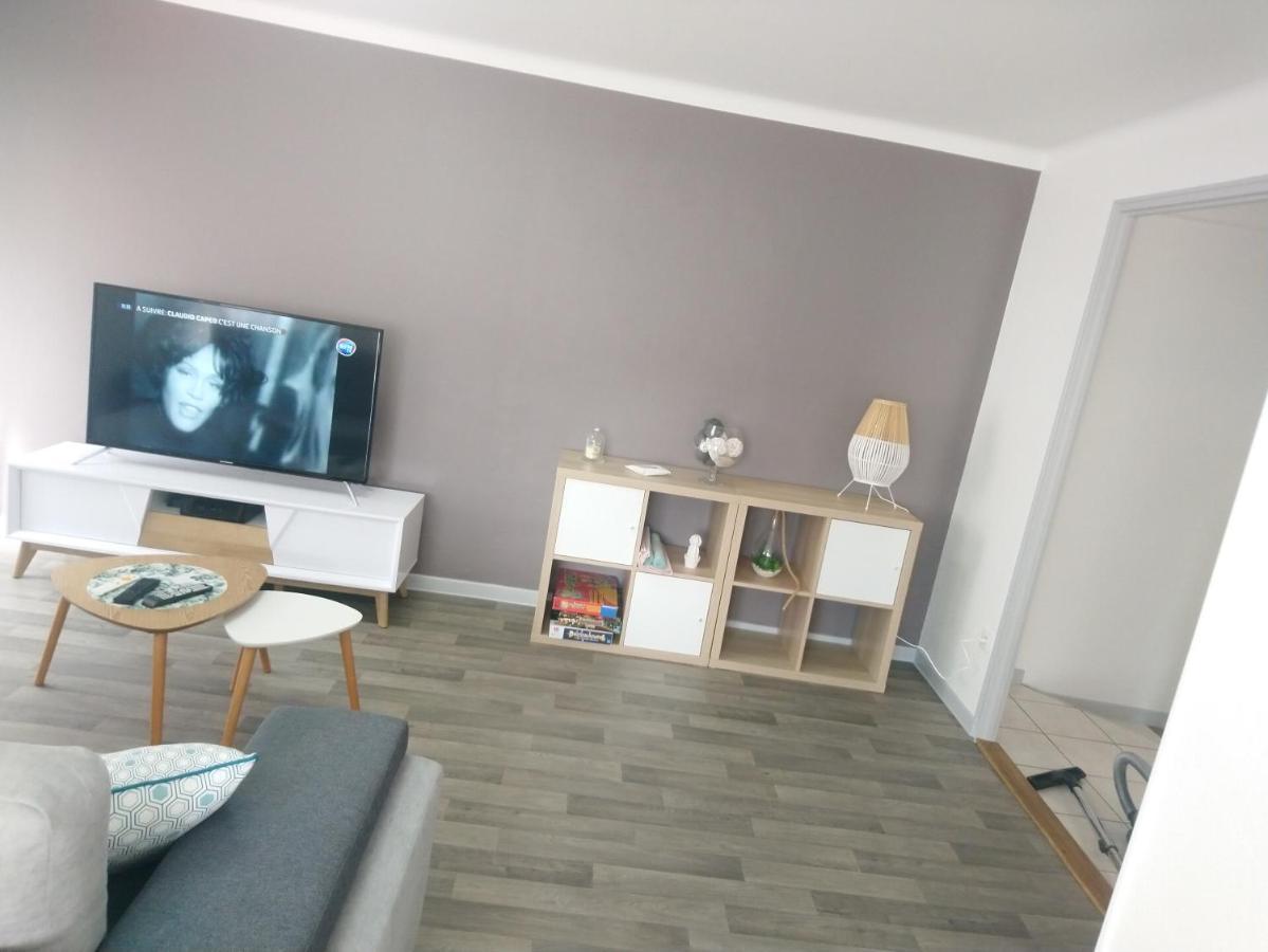 Gite Des Abeilles 4P 80M2 Masevaux-Niederbruck Eksteriør billede