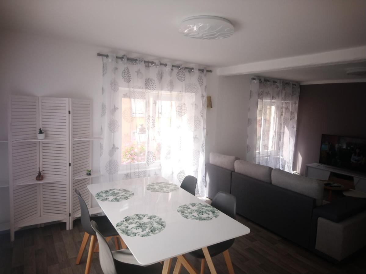 Gite Des Abeilles 4P 80M2 Masevaux-Niederbruck Eksteriør billede