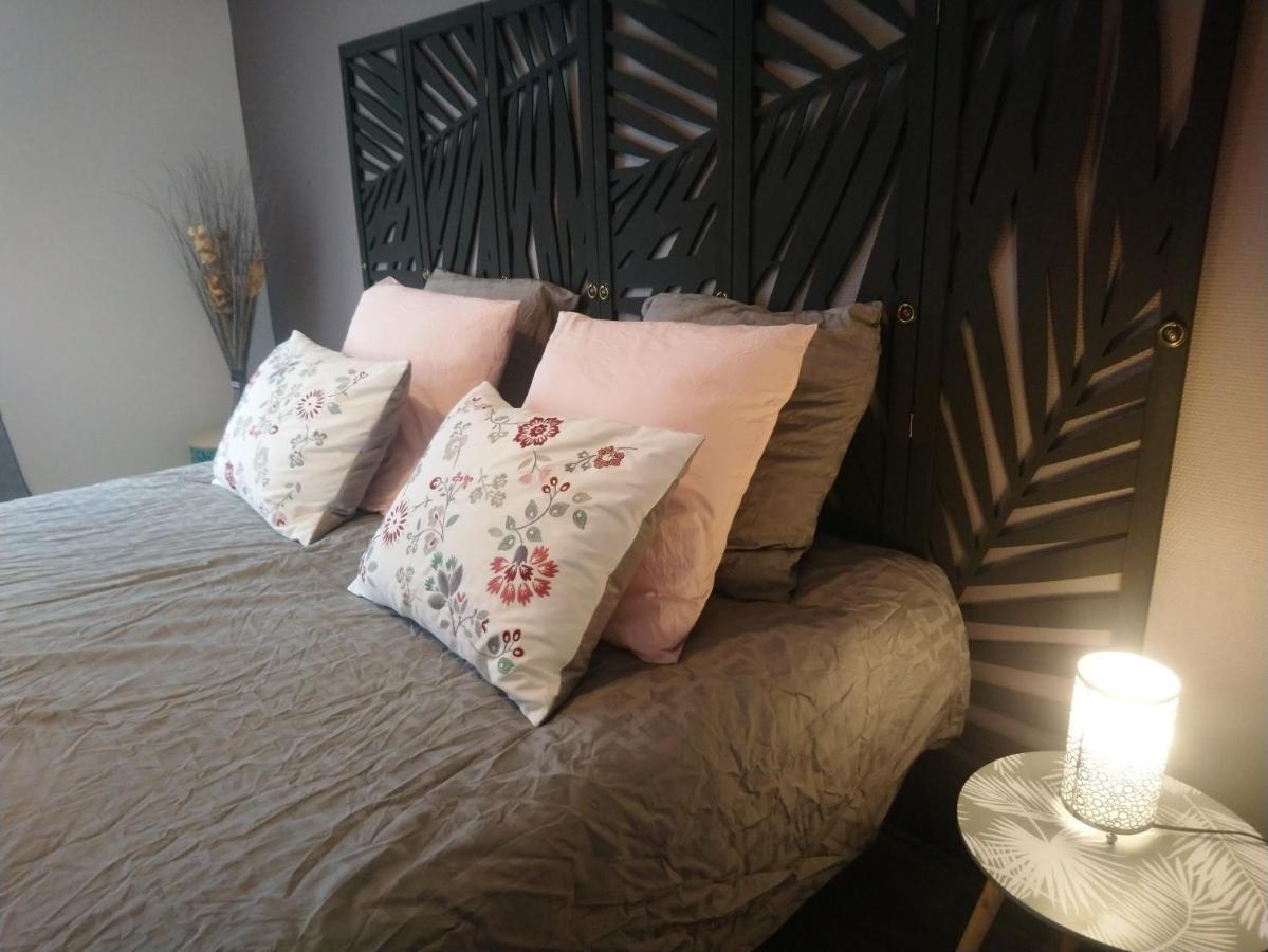 Gite Des Abeilles 4P 80M2 Masevaux-Niederbruck Eksteriør billede